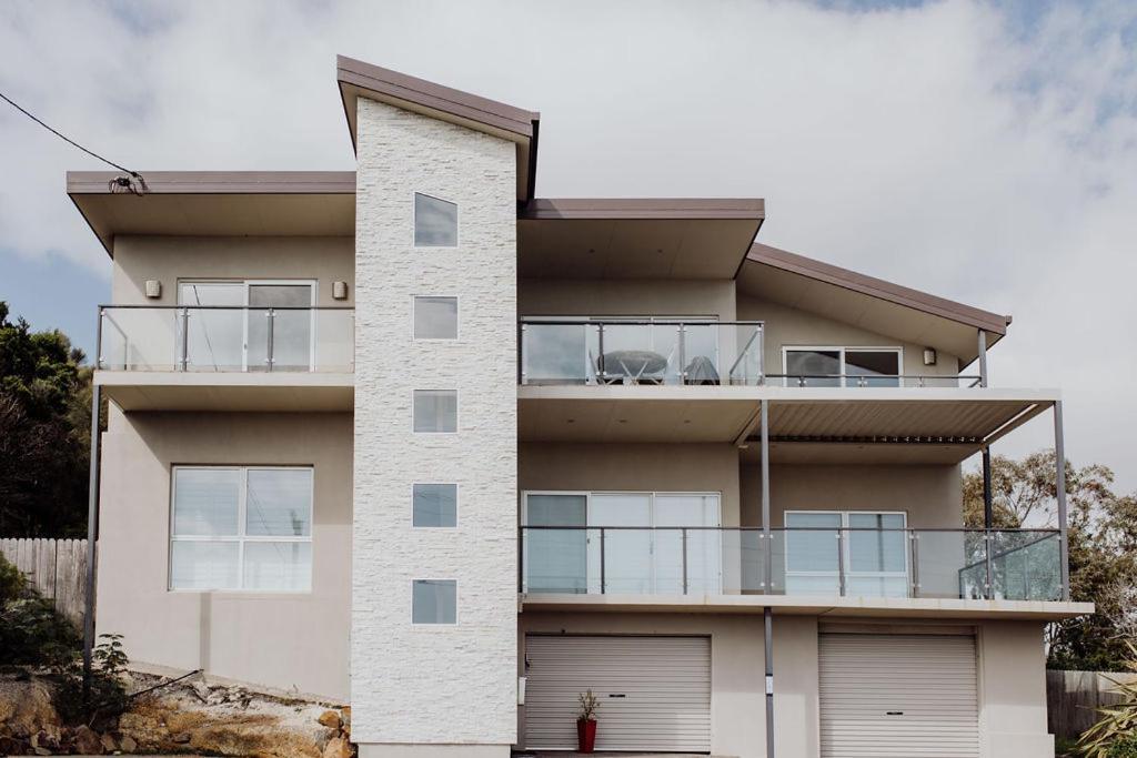 Haven On James Bicheno Exterior foto